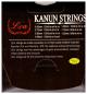 Mobile Preview: Kanun & Qanun Saiten / Strings